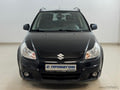 Фото SUZUKI Sx4 I (CLASSIC) с пробегом | №2