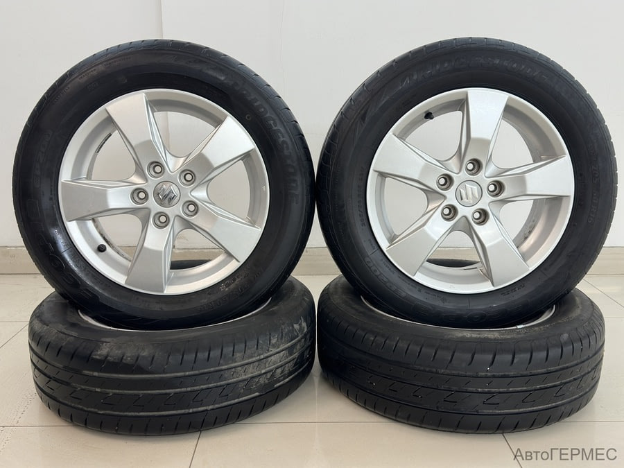 Фото SUZUKI Sx4 I (CLASSIC) Рестайлинг с пробегом | №15 Фото SUZUKI Sx4 I (CLASSIC) Рестайлинг с пробегом | №15