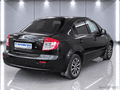 Фото SUZUKI Sx4 I (CLASSIC) с пробегом | №3 Фото SUZUKI Sx4 I (CLASSIC) с пробегом | №3