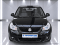 Фото SUZUKI Sx4 I (CLASSIC) с пробегом | №2 Фото SUZUKI Sx4 I (CLASSIC) с пробегом | №2