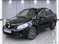 Фото SUZUKI Sx4 I (CLASSIC) с пробегом | №1 Фото SUZUKI Sx4 I (CLASSIC) с пробегом | №1