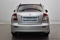 Фото SUZUKI Sx4 I (CLASSIC) Рестайлинг с пробегом | №3 Фото SUZUKI Sx4 I (CLASSIC) Рестайлинг с пробегом | №3
