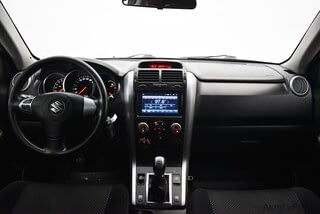 Фото SUZUKI Grand Vitara II с пробегом