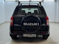 Фото SUZUKI Grand Vitara II Рестайлинг с пробегом | №3 Фото SUZUKI Grand Vitara II Рестайлинг с пробегом | №3