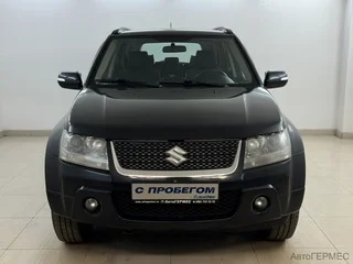 Фото SUZUKI Grand Vitara II Рестайлинг 2 с пробегом