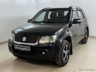 Фото SUZUKI Grand Vitara II Рестайлинг 2 с пробегом