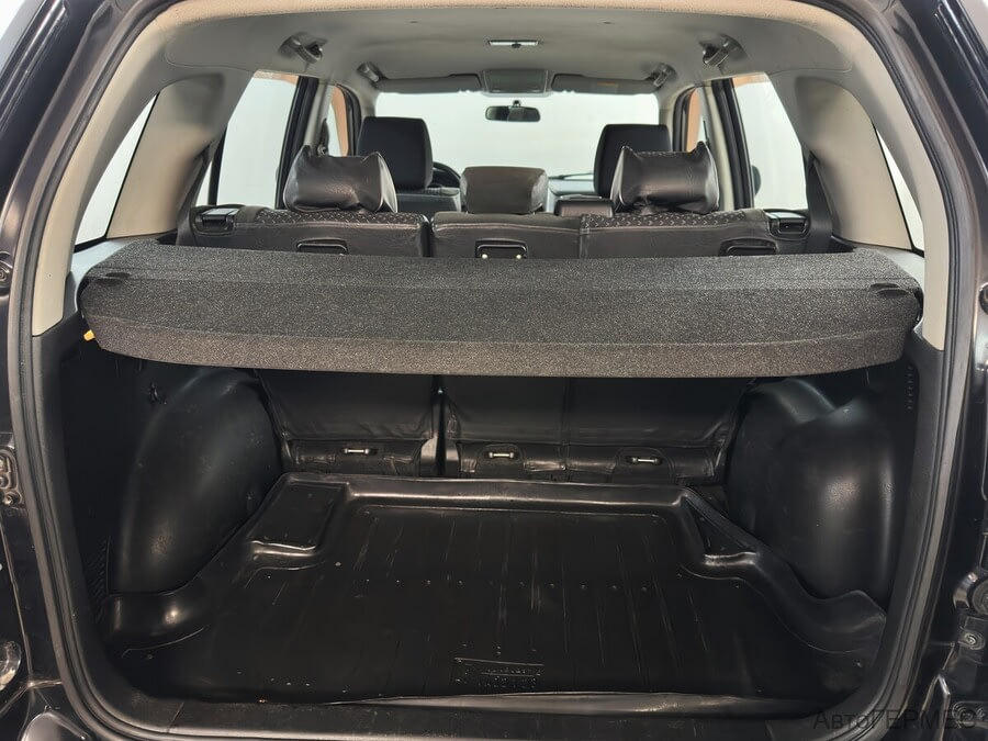 Фото SUZUKI Grand Vitara II Рестайлинг 2 с пробегом | №12
