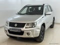 Фото SUZUKI Grand Vitara II Рестайлинг с пробегом | №1