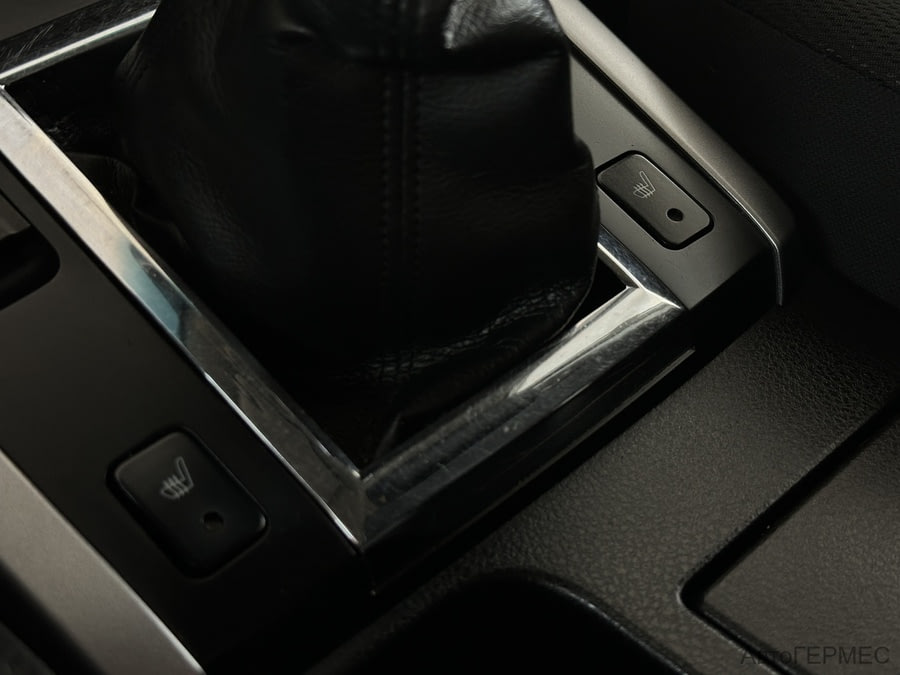 Фото SUZUKI Grand Vitara II Рестайлинг с пробегом | №9