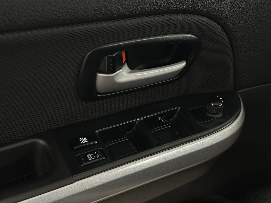 Фото SUZUKI Grand Vitara II Рестайлинг с пробегом | №10