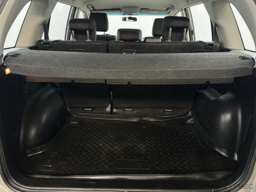 Фото SUZUKI Grand Vitara II Рестайлинг с пробегом | №13