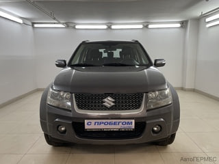 Фото SUZUKI Grand Vitara III Рестайлинг с пробегом Фото SUZUKI Grand Vitara III Рестайлинг с пробегом