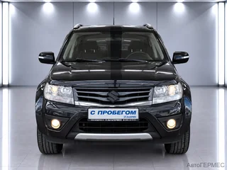 Фото SUZUKI Grand Vitara II Рестайлинг 2 с пробегом Фото SUZUKI Grand Vitara II Рестайлинг 2 с пробегом