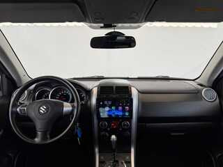 Фото SUZUKI Grand Vitara II Рестайлинг 2 с пробегом Фото SUZUKI Grand Vitara II Рестайлинг 2 с пробегом