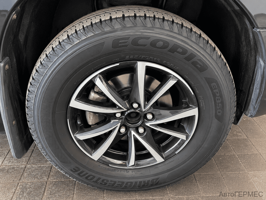 Фото SUZUKI Grand Vitara II Рестайлинг 2 с пробегом | №16 Фото SUZUKI Grand Vitara II Рестайлинг 2 с пробегом | №16