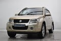 Фото SUZUKI Grand Vitara II Рестайлинг с пробегом | №1 Фото SUZUKI Grand Vitara II Рестайлинг с пробегом | №1