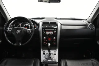 Фото SUZUKI Grand Vitara II Рестайлинг с пробегом Фото SUZUKI Grand Vitara II Рестайлинг с пробегом