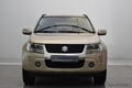 Фото SUZUKI Grand Vitara II Рестайлинг с пробегом | №2 Фото SUZUKI Grand Vitara II Рестайлинг с пробегом | №2
