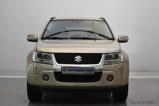 Фото SUZUKI Grand Vitara II Рестайлинг с пробегом Фото SUZUKI Grand Vitara II Рестайлинг с пробегом
