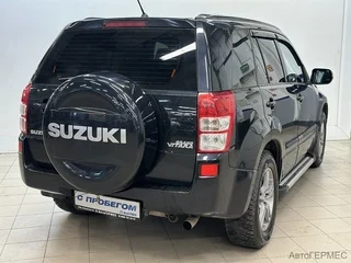 Фото SUZUKI Grand Vitara II Рестайлинг 2 с пробегом Фото SUZUKI Grand Vitara II Рестайлинг 2 с пробегом