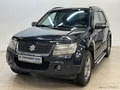 Фото SUZUKI Grand Vitara II Рестайлинг 2 с пробегом | №1