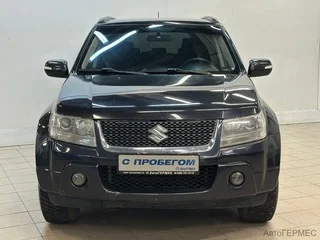 Фото SUZUKI Grand Vitara II Рестайлинг 2 с пробегом Фото SUZUKI Grand Vitara II Рестайлинг 2 с пробегом