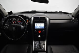Фото SUZUKI Grand Vitara II Рестайлинг 2 с пробегом Фото SUZUKI Grand Vitara II Рестайлинг 2 с пробегом