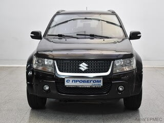Фото SUZUKI Grand Vitara II Рестайлинг 2 с пробегом Фото SUZUKI Grand Vitara II Рестайлинг 2 с пробегом
