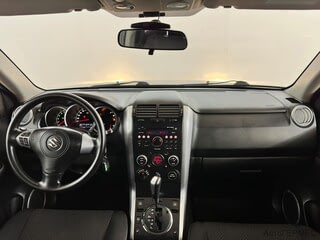 Фото SUZUKI Grand Vitara III с пробегом