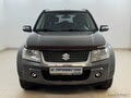 Фото SUZUKI Grand Vitara III с пробегом | №2