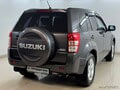 Фото SUZUKI Grand Vitara III с пробегом | №4