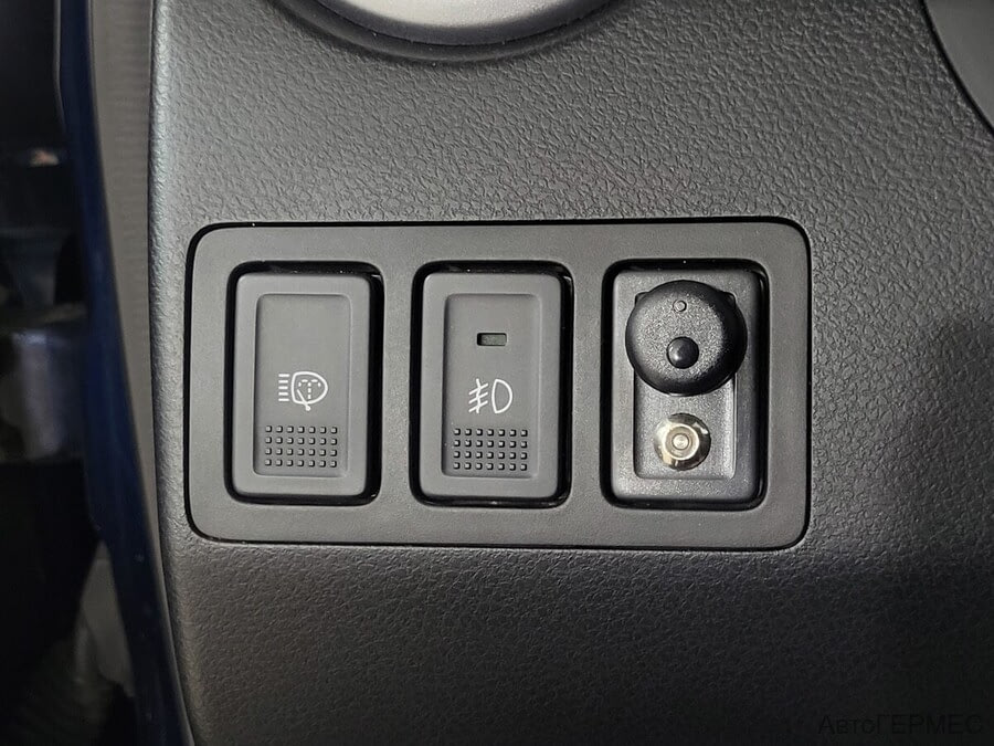 Фото SUZUKI Grand Vitara II Рестайлинг 2 с пробегом | №8 Фото SUZUKI Grand Vitara II Рестайлинг 2 с пробегом | №8