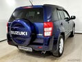 Фото SUZUKI Grand Vitara II Рестайлинг 2 с пробегом | №4 Фото SUZUKI Grand Vitara II Рестайлинг 2 с пробегом | №4