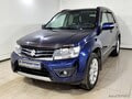 Фото SUZUKI Grand Vitara II Рестайлинг 2 с пробегом | №1 Фото SUZUKI Grand Vitara II Рестайлинг 2 с пробегом | №1