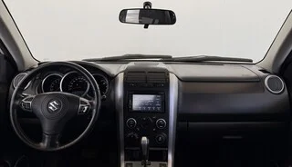 Фото SUZUKI Grand Vitara II Рестайлинг 2 с пробегом