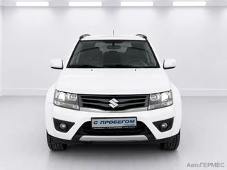 Фото SUZUKI Grand Vitara II Рестайлинг 2 с пробегом