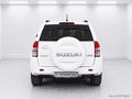 Фото SUZUKI Grand Vitara II Рестайлинг 2 с пробегом | №3