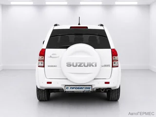 Фото SUZUKI Grand Vitara II Рестайлинг 2 с пробегом