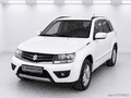 Фото SUZUKI Grand Vitara II Рестайлинг 2 с пробегом | №1
