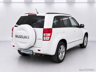 Фото SUZUKI Grand Vitara II Рестайлинг 2 с пробегом