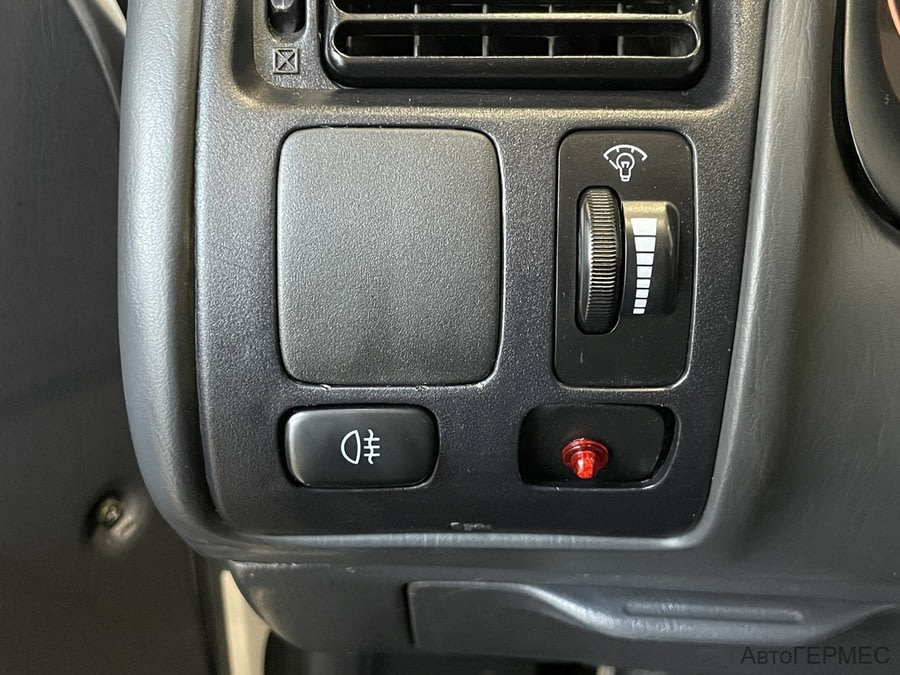 Фото TOYOTA Corolla VII (E100) с пробегом | №8