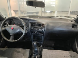 Фото TOYOTA Corolla VII (E100) с пробегом Фото TOYOTA Corolla VII (E100) с пробегом