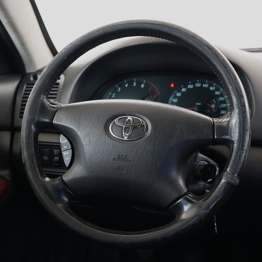 Фото TOYOTA Camry V (XV30) с пробегом | №8 Фото TOYOTA Camry V (XV30) с пробегом | №8