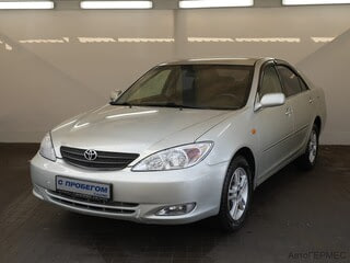 Фото TOYOTA Camry V (XV30) с пробегом