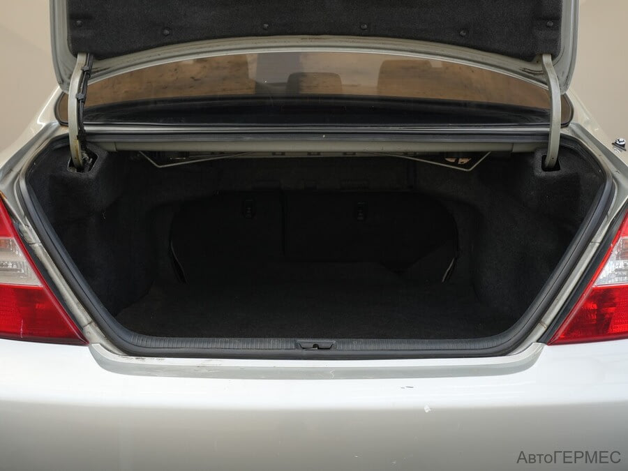 Фото TOYOTA Camry V (XV30) с пробегом | №13 Фото TOYOTA Camry V (XV30) с пробегом | №13