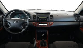 Фото TOYOTA Camry V (XV30) с пробегом