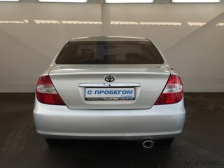 Фото TOYOTA Camry V (XV30) с пробегом