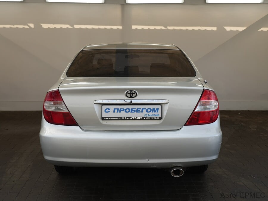 Фото TOYOTA Camry V (XV30) с пробегом | №3 Фото TOYOTA Camry V (XV30) с пробегом | №3