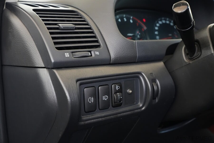 Фото TOYOTA Camry V (XV30) с пробегом | №9 Фото TOYOTA Camry V (XV30) с пробегом | №9