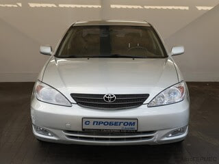 Фото TOYOTA Camry V (XV30) с пробегом